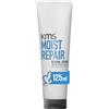KMS Moist Repair Revival Creme 125ml NOVITA' 2025 - crema ristrutturante pre-styling capelli normali o secchi