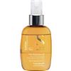 Alfaparf Semi di Lino Sunshine Hair Protective Oil 125ml NEW - olio spray bifasico solare capelli