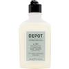 Depot No.501 Moisturizing & Clarifying Beard Shampoo SARTORIAL SAGE 250ml - shampoo barba idratante purificante