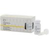 BAREX Olioseta Olioseta Filler Re-Charge Fluid 10x15ml - trattamento in fiale rimpolpante capelli danneggiati