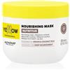 Alfaparf Yellow Professional Nutritive Nourishing Mask 300ml - maschera nutriente capelli secchi aridi