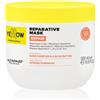 Alfaparf Yellow Professional Repair Reparative Mask 500ml - maschera riparatrice capelli danneggiati
