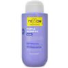 Alfaparf Yellow Professional Silver Purple Shampoo 500ml - shampoo antigiallo capelli biondo freddo bianchi o grigi