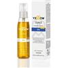 Alfaparf Yellow Professional Curls Oil 125ml - olio anticrespo idratante capelli ricci crespi