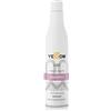 Alfaparf Yellow Professional Liss Shampoo 500ml - shampoo lisciante anticrespo capelli ribelli crespi