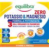 Equilibra POTASSIO & MAGNESIO ZERO 3 18 BUSTINE