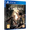 Bandai Namco CODE VEIN - - PlayStation 4