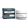 PHARMA COMPLEX Crema Viso Uomo Acido Ialuronico Vitamina A C E Made In Italy ML 50 Antirughe Antiage Trattamento Giorno Notte Rigenerante Idratante Cosmetici Bellezza Idea Regalo For Man