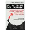 Solferino Nell'interesse dello Stato. L'isola dell'Asinara tra Parco nazionale, Brigate rosse e Cosa nostra