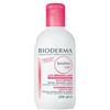 BIODERMA ITALIA Srl Bioderma Sensibio Milk Latte Detergente 250ml
