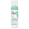 CERAVE (L'Oreal Italia SpA) Cerave Mousse Detergente riequilibrante pelli da normali a miste 148ml