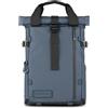 WANDRD PRVKE Photo Bundle Zaino V4 - Aegean Blue - 15L