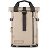 WANDRD PRVKE Photo Bundle Zaino V4 - Yuma Tan - 15L