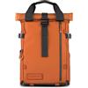 WANDRD PRVKE Photo Bundle Zaino V4 - Sedona Orange - 15L