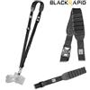 BlackRapid Tracolla R-Strap Cross Shot Breathe