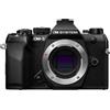 OM SYSTEM OM-5 II Body Black