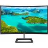 Philips Monitor Philips 328E1CA/00 32 LED VA LCD Flicker free 50-60 Hz