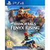 Ubisoft Immortals Fenyx Rising PS4