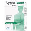 Isypan - Isypan reflusso 20 bustine da 10ml