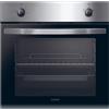 CANDY FMCIDCX200 IT Forno da Incasso STATICO, Forno, Elettrico, Conventional, 70 litri, Classe A, Inox, L x P x A (mm) 595 x 595 x 568