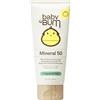Sun Bum Baby Bum SPF 50 Mineral Sunscreen Lotion Fragrance free - 85 gram