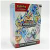 Pokemon Evoluzioni Prismatiche Bundle Box 6 Buste in Italiano - Sigillato