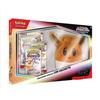 ✅Pokemon Evoluzioni Prismatiche Collezione Speciale Con Sacchetto ITA SEALED