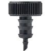G.F. Presa rubinetto filetto 3/4 per tubi mm 4x6 e mm 14x16
