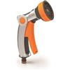 G.F. Irrigatore a getto medio 8 jet metal