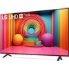 LG SMART TV 65" 4K NERO