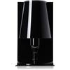KARTELL LAMPADA DA TAVOLO, TAKE 9050 NERO