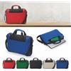 Borsa porta pc 15 6 pollici Shuttle personalizzate o neutre
