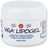 Vea Gel Lipogel Lenitivo per Cicatrici, Pelle Secca e Screpolata