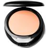 Mac - Studio Fix Powder Plus Foudation N4 Confezione 15 Gr