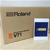 ROLAND V71 SOUND MODULE V-DRUMS SERIE 7 NUOVO