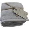 FAZZINI Coccola 4 Lavette 125 Grigio