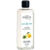 LAMPE BERGER RIC.Diff.ZESTE DE VERVEINE 200ml