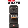 ILLY X3 X-Caps Macchina Caffé Nero Shiny