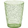 MEMENTO Bicchiere Plastica Mint (33cl)