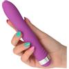 TOYZ4LOVERS Vibratore Classico Purplejack