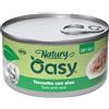 Oasy Cat Natury Soft Jelly Lattina Multipack 24x150G TONNETTO CON ALOE