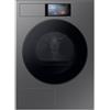 SAMSUNG DV90F09F4SU3 ASCIUGATRICE 9KG BESPOKE AI LAUNDRY WIFI CLASSE A SILVER