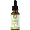 LS & C Nutrition L'ORIGINALE: Gocce amare | Senza alcool | ALTO DOSAGGIO 10 ml Soluzion