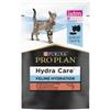 Purina Pro Plan Pro Plan Cat Hydra Care con Salmone Bustine 75 g