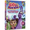 Koch Media Kate & Mim-Mim #02 - Un Palloncino Per Mim-Mim [Dvd Nuovo]
