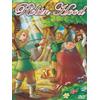 Vecchi Editore Srl Robin Hood [Dvd Nuovo]