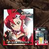 NA Tengen Toppa Gurren Lagann Goods Lotto di 2 Yoko Mouse Pad USB Flash Memory A...