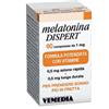 COOPER CONSUMER HEALTH IT Srl MELATONINA DISPERT 1MG DI MELATONINA 60 COMPRESSE