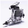 OS engines FS-64V 11 cc c/silenziat. Motore a scoppio 4T GLOW per aerei