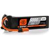 Spektrum Batteria Lipo 6S 5000mAh 50C Smart IC5